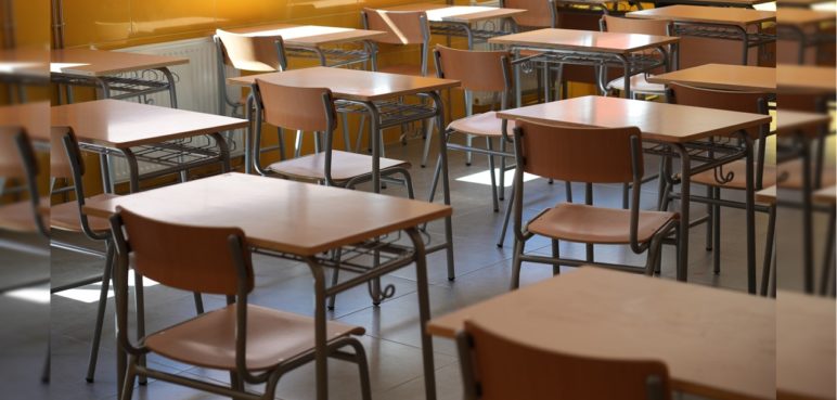 ¡Indignante! Denuncian cobro de ‘peajes’ a estudiantes en el oriente de Cali