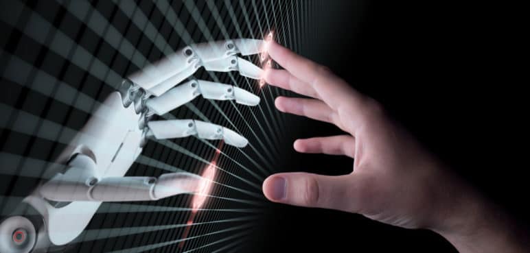 Nueva ley de datos impulsaría el desarrollo de inteligencias artificiales en Colombia