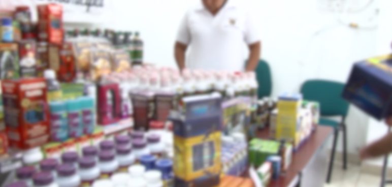 Invima lanzó una alerta por 21 productos que ayudarían a 'adelgazar'