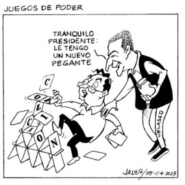 Petro reemplaza Ministros y la coalición de gobierno parece derrumbarse