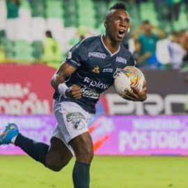 ¿Kevin Velasco para el Club Puebla de México? Esto es lo que se sabe