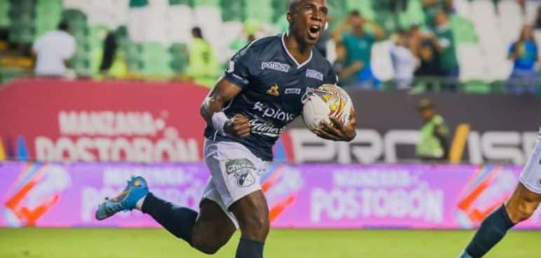 ¿Kevin Velasco para el Club Puebla de México? Esto es lo que se sabe