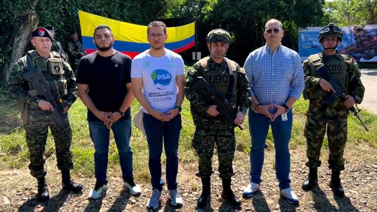 Concejales denuncian que hay pocas cámaras de seguridad funcionando en Cali