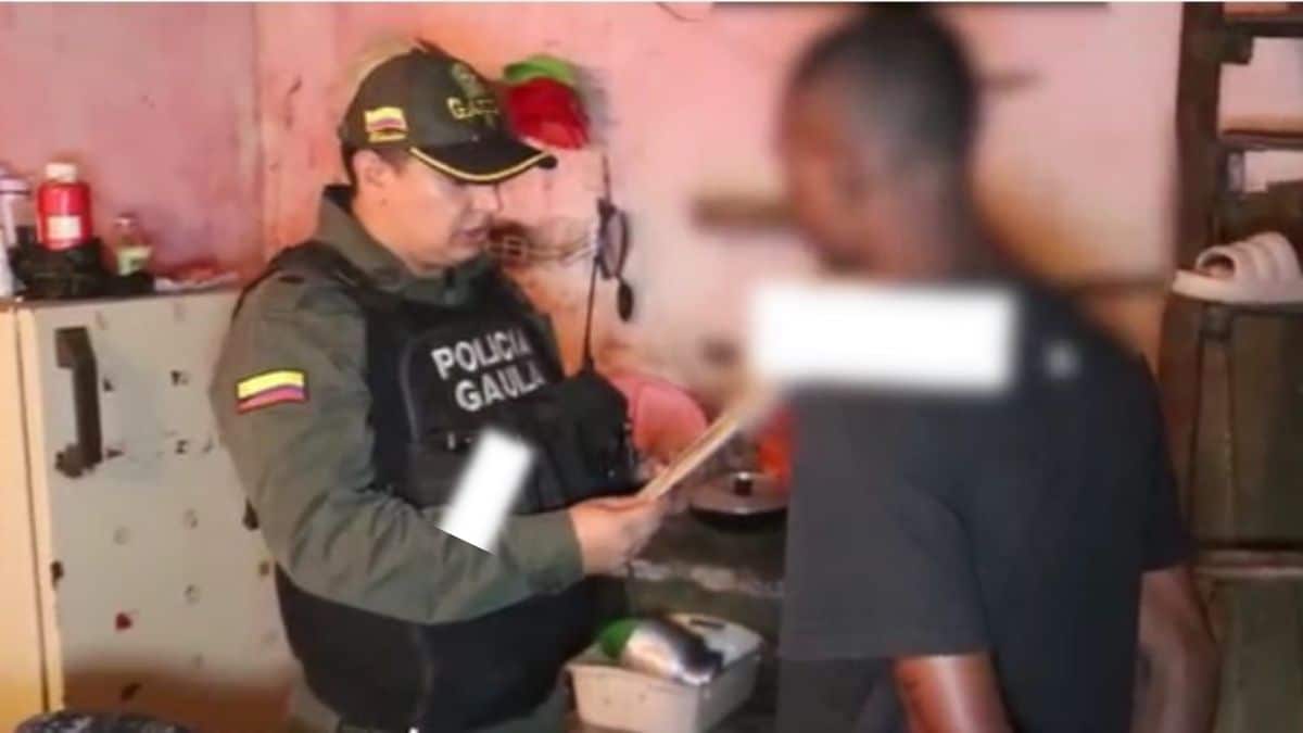 Encuentran sin vida a dos personas que habían sido secuestradas en Jamundí