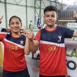 Liga vallecaucana de Bádminton buscará retener el título nacional