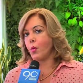 "Venga y lidere": Gobernadora pidió una intervención urgente de Petro en el Valle