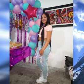 Una madre pide justicia: Al asesino de su hija le dieron casa por cárcel