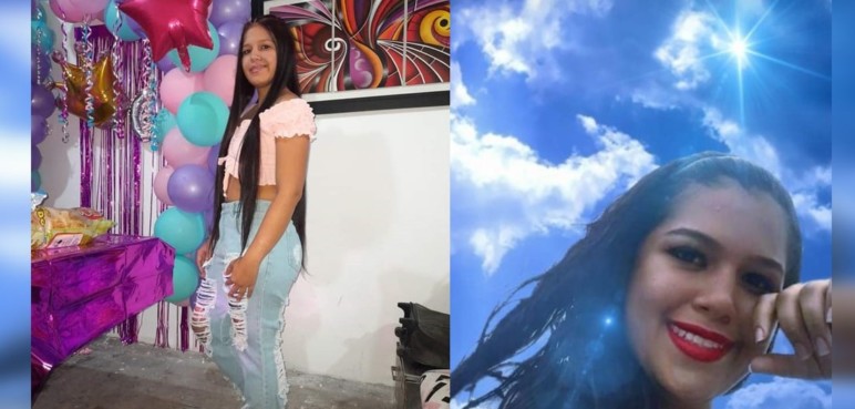 Una madre pide justicia: Al asesino de su hija le dieron casa por cárcel