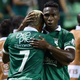 ¡Sigue vivo! Desde el punto blanco Deportivo Cali avanzó en Copa
