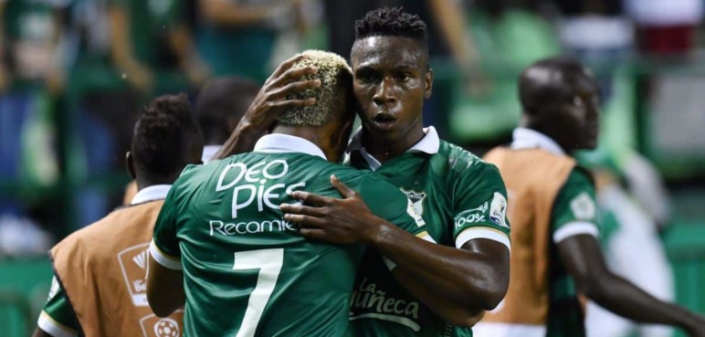 ¡Sigue vivo! Desde el punto blanco Deportivo Cali avanzó en Copa