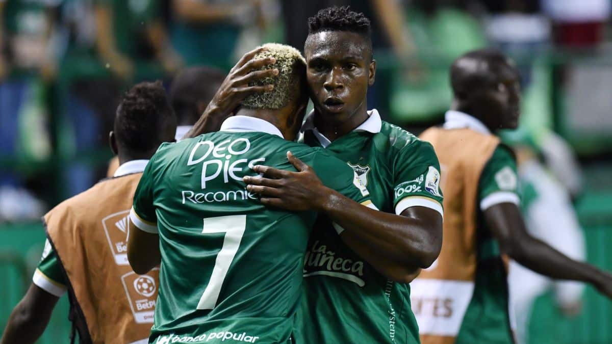 ¡Sigue vivo! Desde el punto blanco Deportivo Cali avanzó en Copa