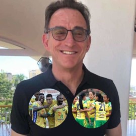 Michel Deller compró al Atlético Huila ¿quién es y por qué tanto revuelo?