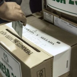 ABC del nuevo Código Nacional Electoral aprobado en el Congreso