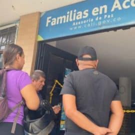¡Ojo! No hay inscripciones abiertas en los programas que lidera prosperidad social