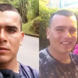 Piden la liberación de otro vallecaucano que fue encarcelado en El Salvador