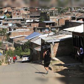 Autoridades intervendrán la comuna 18 de Cali durante un mes para recuperar seguridad