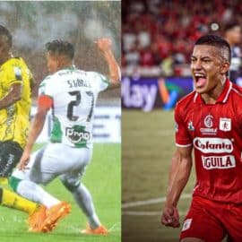 ¡Partidos emocionaste! Así quedaron las tablas por la fecha 2 de cuadrangulares