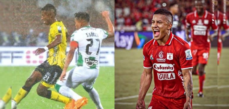 ¡Partidos emocionaste! Así quedaron las tablas por la fecha 2 de cuadrangulares