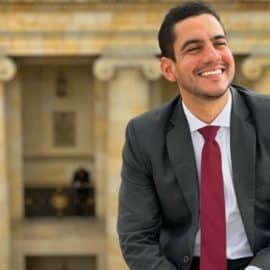 Procuraduría sancionó con suspensión de ocho meses al senador Álex Flórez