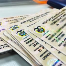 Que no lo multen: Este es el plazo que tiene para renovar su licencia de conducción