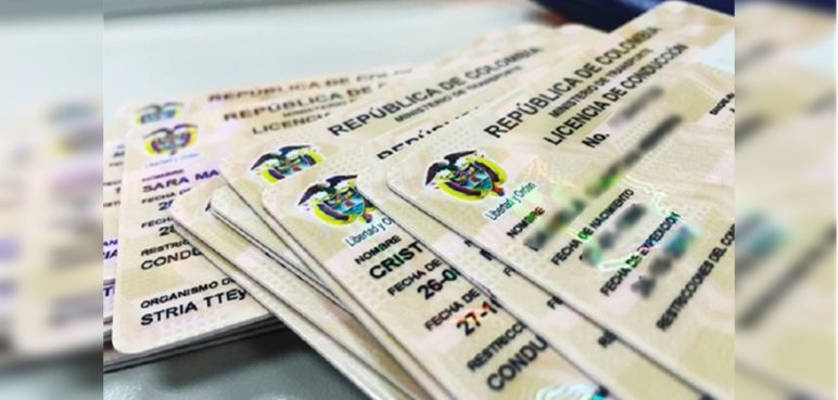 Que no lo multen: Este es el plazo que tiene para renovar su licencia de conducción