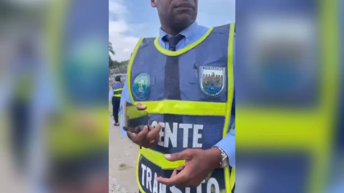 Video: Denuncian cabalgatas no autorizadas en el norte de Cali