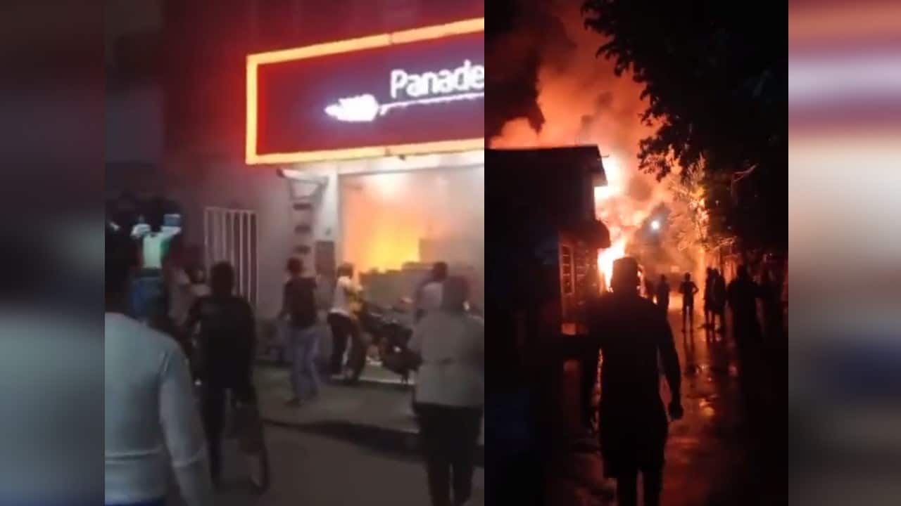 Bomberos reportan 48 emergencias por fugas de gas tras regreso de este suministro