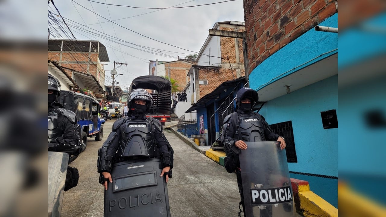 Reaparecen los agentes de tránsito falsos en la ciudad: ¿Qué se sabe?