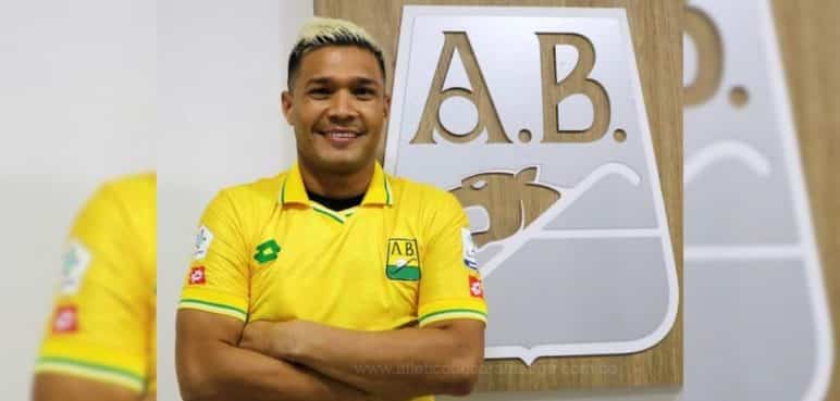 ¿Por qué Teófilo Gutiérrez no va más con el Bucaramanga? Esto se sabe