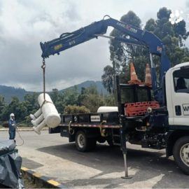 Un incendio subterráneo: Hipótesis sobre desabastecimiento de gas natural
