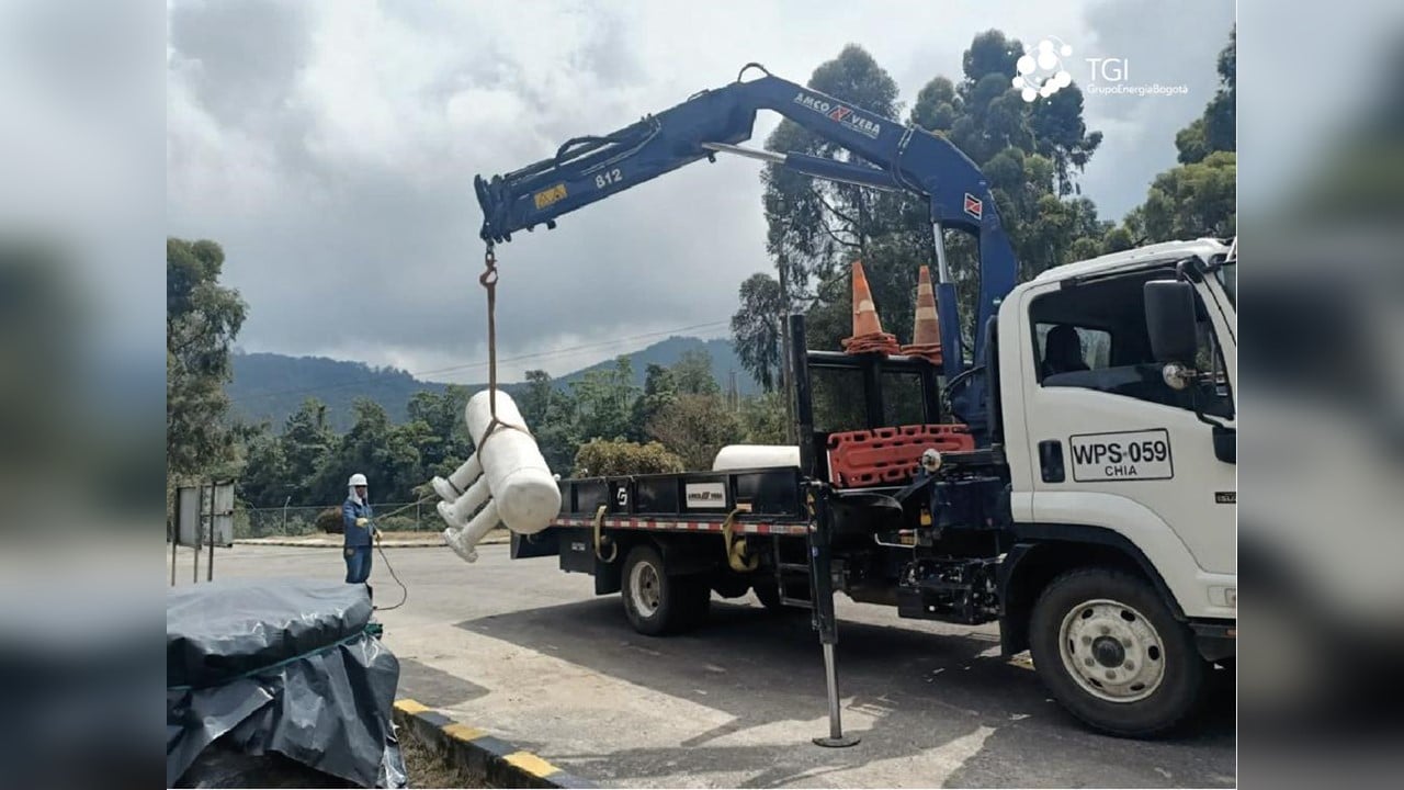 Escasez de gas vehicular pone en riesgo el transporte público en Cali