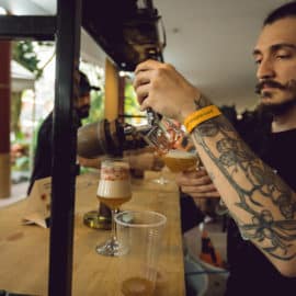 ¿Una cerveza para el calor? Llega a Cali 'Bandas, Pola y Parrilla'