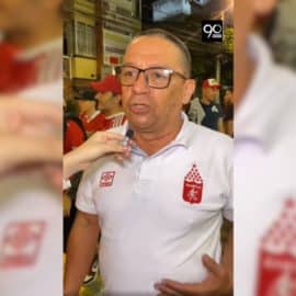 Video: Así reaccionaron los hinchas 'escarlatas' tras su última victoria