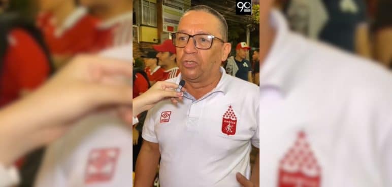 Video: Así reaccionaron los hinchas 'escarlatas' tras su última victoria
