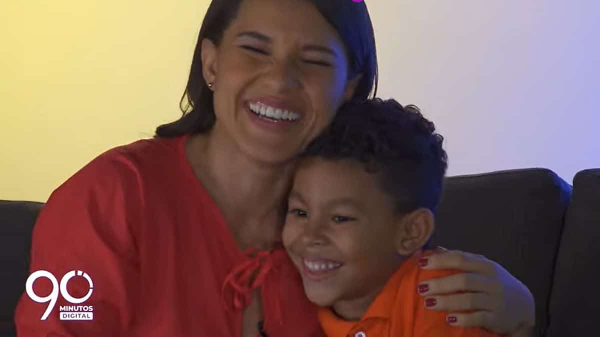 Video: La mejor mamá del mundo eres tú
