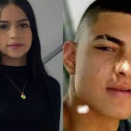 Entregaron los restos de los jóvenes que desaparecieron en Cartago, Valle