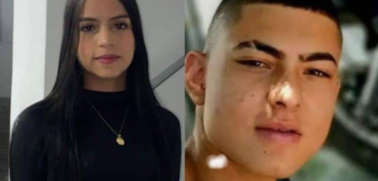 Entregaron los restos de los jóvenes que desaparecieron en Cartago, Valle