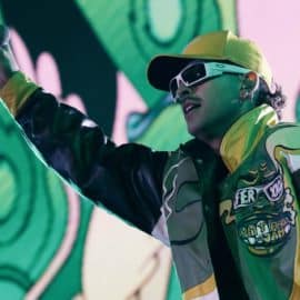 Feid rompió un récord en la venta de entradas a su concierto en Puerto Rico