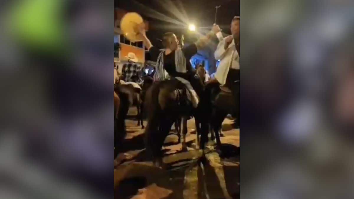 La Policía busca a once personas por el robo de 'trapos' a Barón Rojo Sur