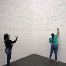 “Desamadas”, un espacio para ayudar a sanar a las víctimas de violencia sexual