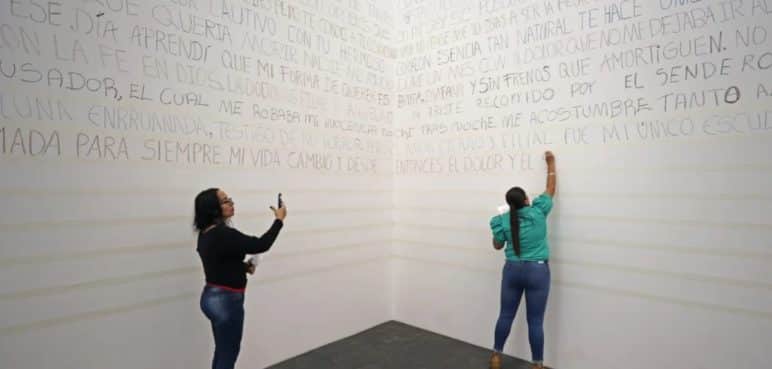 “Desamadas”, un espacio para ayudar a sanar a las víctimas de violencia sexual