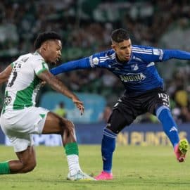 ¿Se transmitirá la final de fútbol en espacios públicos? : Win Sports responde