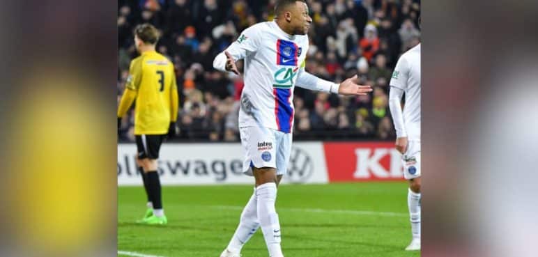 ¿Se va o se queda? Mbappé y su futuro con PSG o el Real Madrid