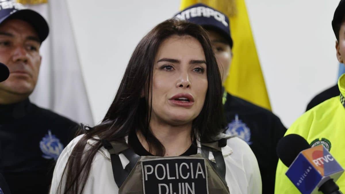 Aida Merlano es llamada a juicio por su fuga en el 2019: Así avanza el caso