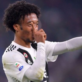 "Llegar a un buen acuerdo": Renovación de Cuadrado con la Juventus