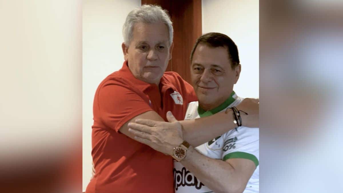 Vuelta a Colombia: 'Supermán' logra su tercera victoria al hilo