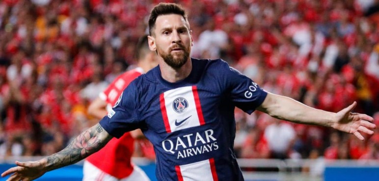 Fin de una etapa agridulce: Lionel Messi abandona el Paris Saint German