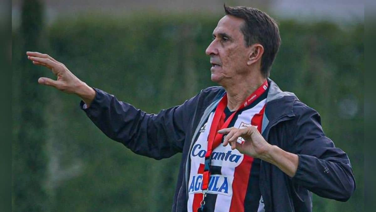 Miguel Ángel López da cátedra en la Vuelta a Colombia