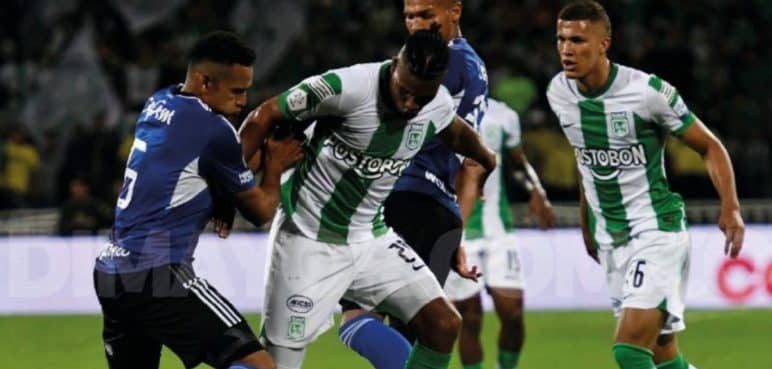 ¿La final entre Millonarios y Nacional se aplaza? Esto es lo que se sabe