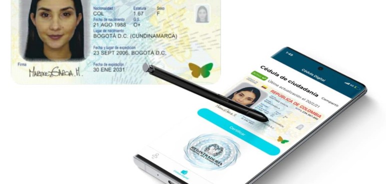 Cédula digital: Conozca el proceso de cómo activarla en su celular (es fácil y rápido)